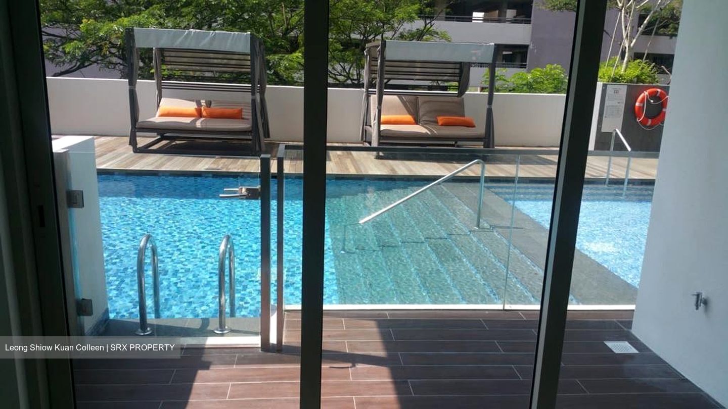 eCO (D16), Condominium #532290711